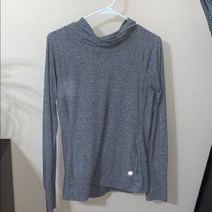 Gap atheletic pullover